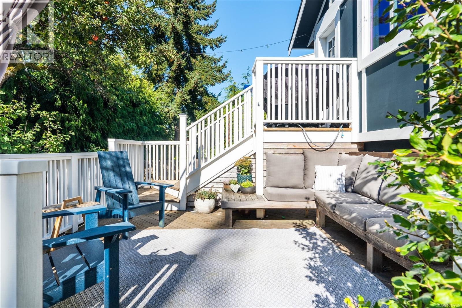  2116 Sayward Street, Victoria