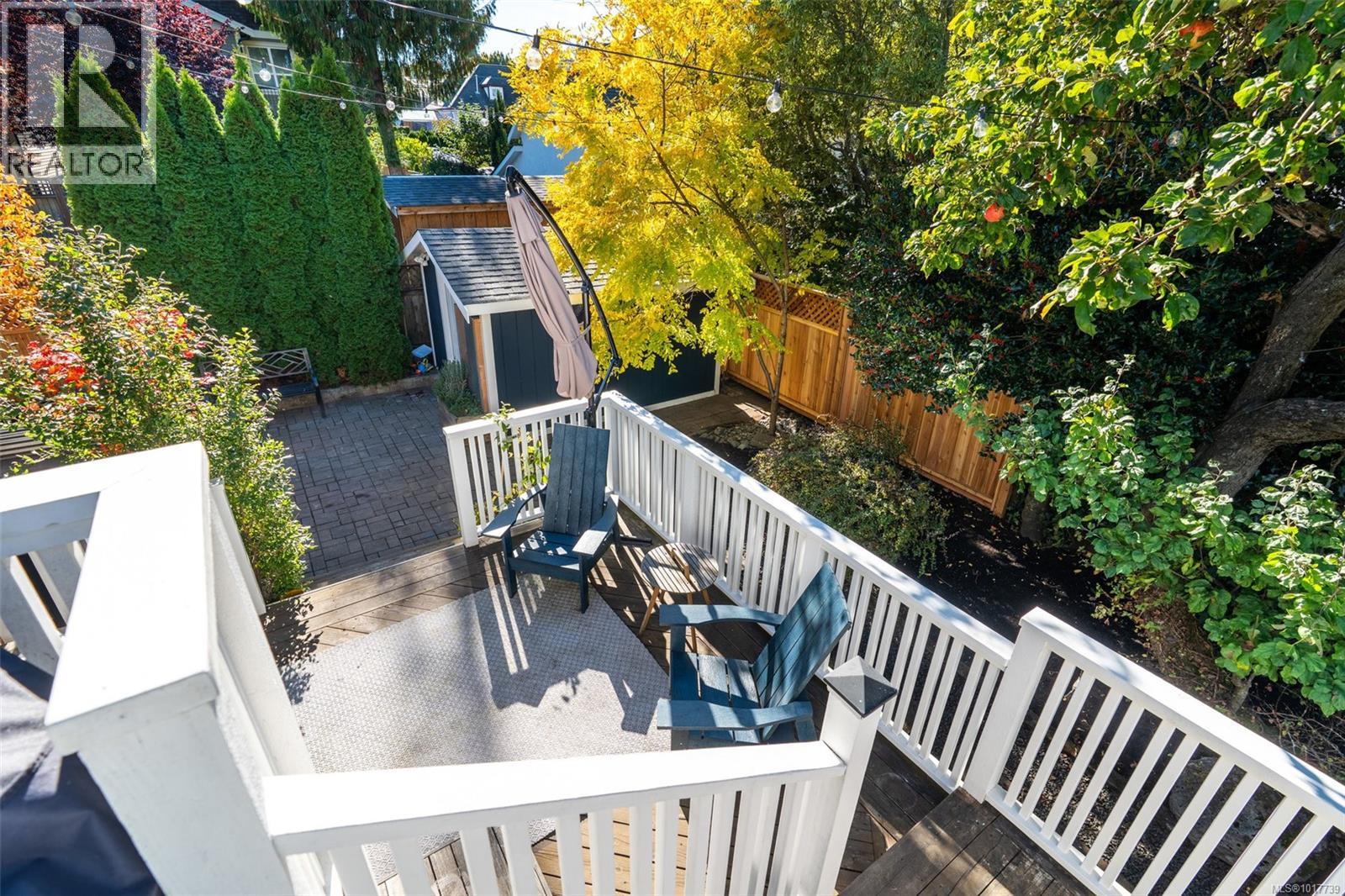  2116 Sayward Street, Victoria