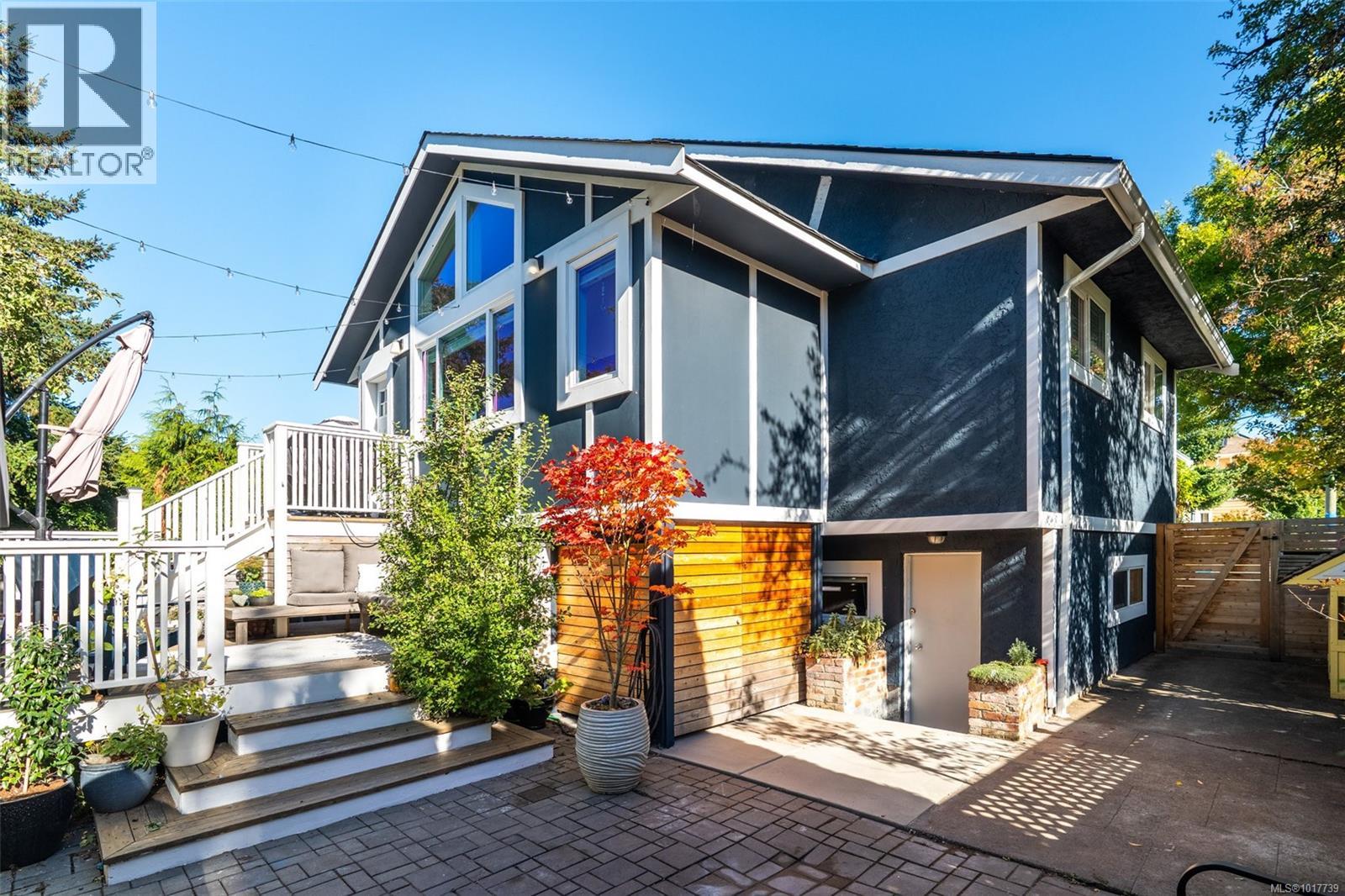  2116 Sayward Street, Victoria
