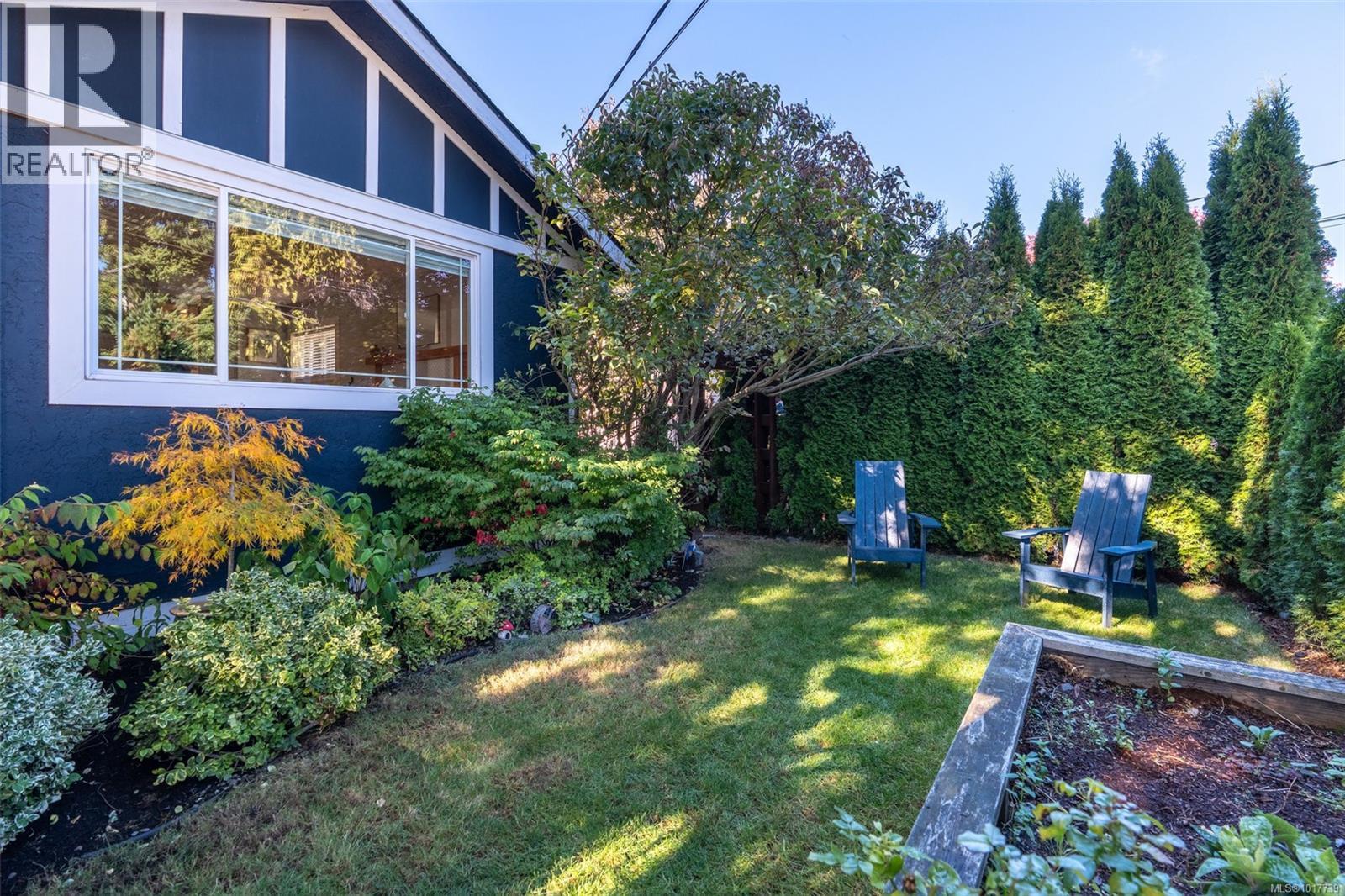  2116 Sayward Street, Victoria