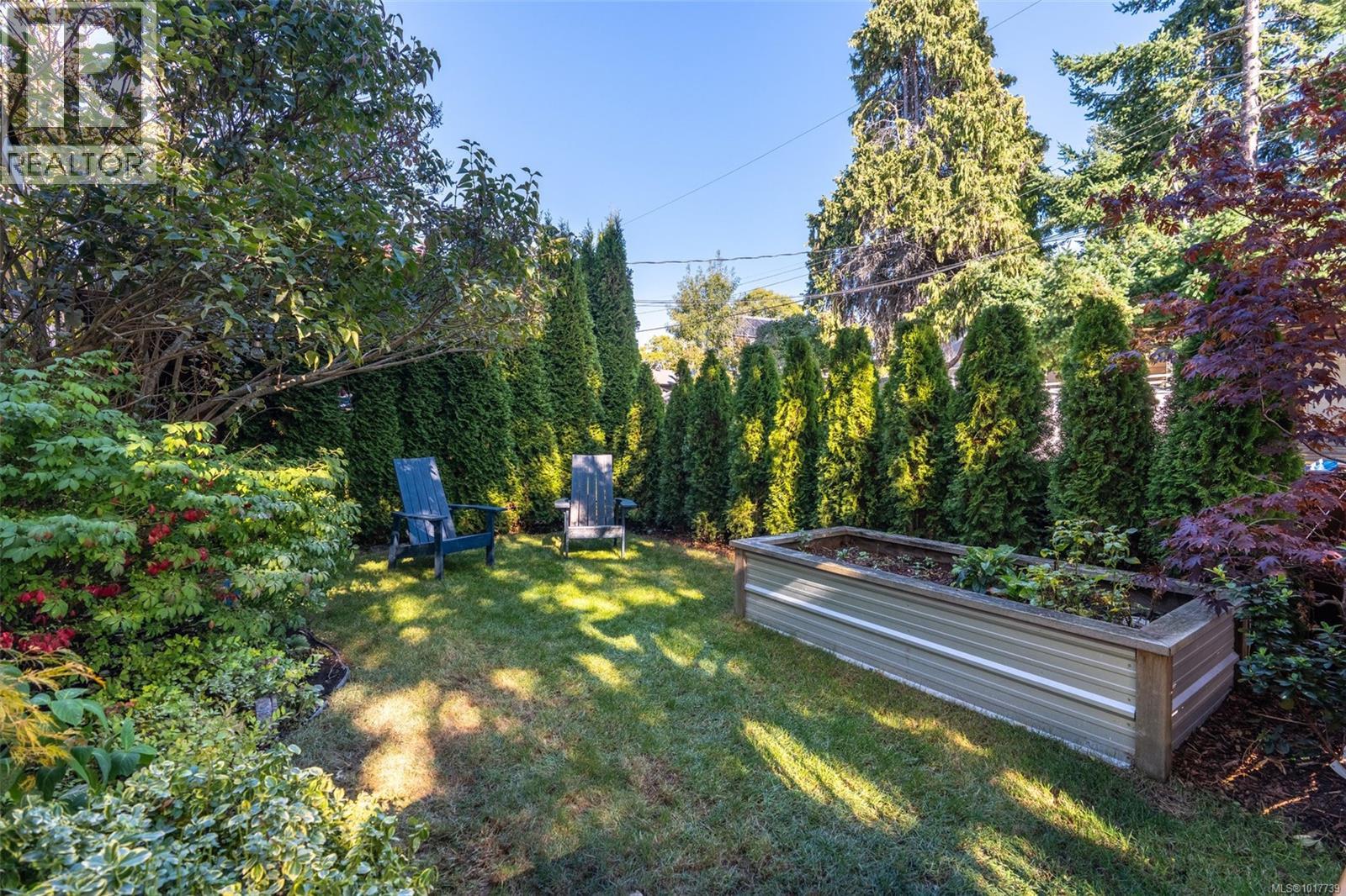  2116 Sayward Street, Victoria