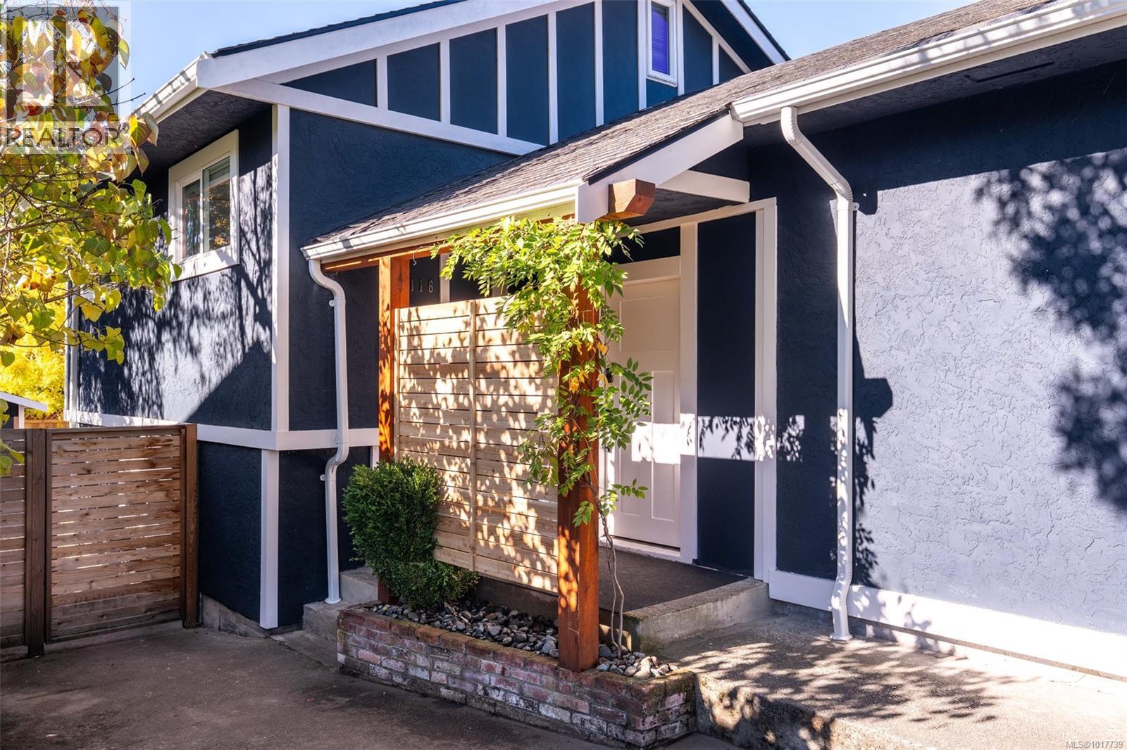  2116 Sayward Street, Victoria