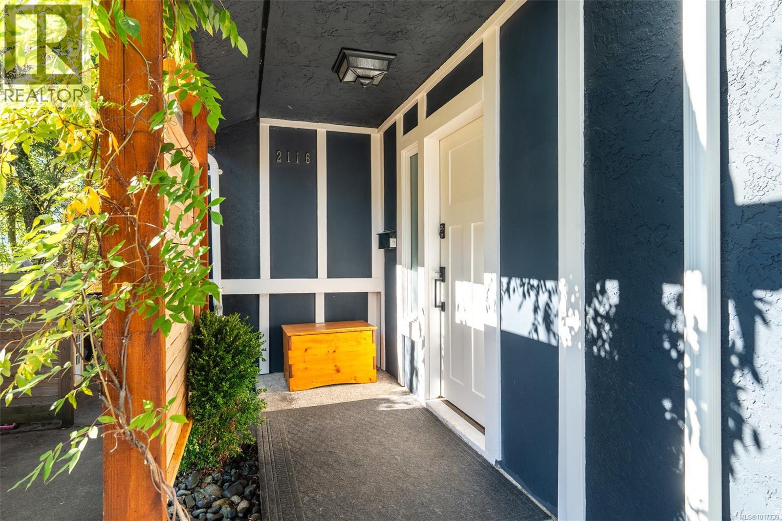  2116 Sayward Street, Victoria