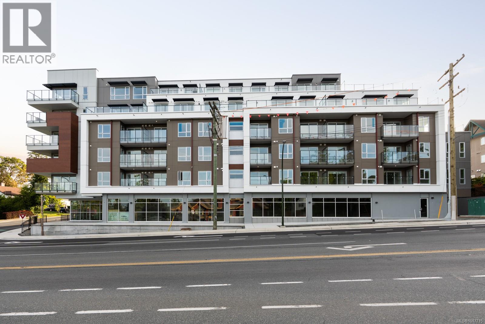 304 258 Helmcken Rd, View Royal