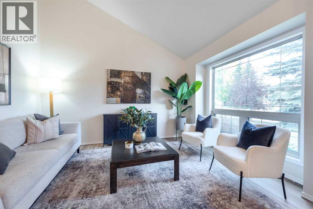 Single Family House Bi-level for Sale in  Hawkstone Drive NW Hawkwood Calgary 