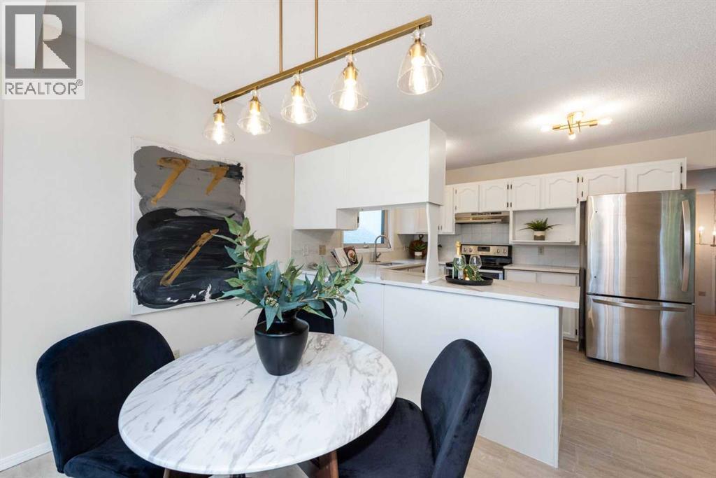 Single Family House Bi-level for Sale in  Hawkstone Drive NW Hawkwood Calgary 