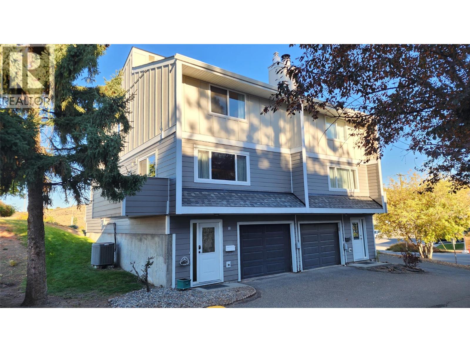1810 SPRINGHILL Drive Unit# 10, Kamloops