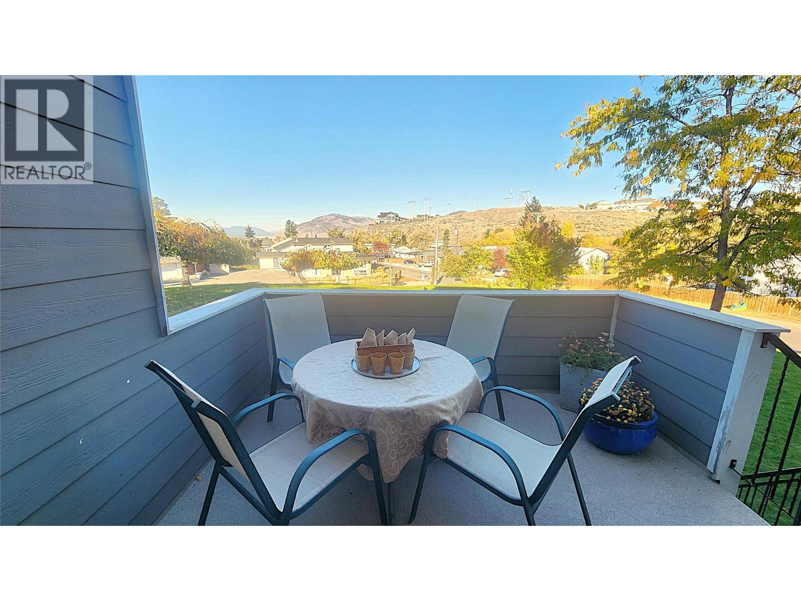 1810 SPRINGHILL Drive Unit# 10, Kamloops