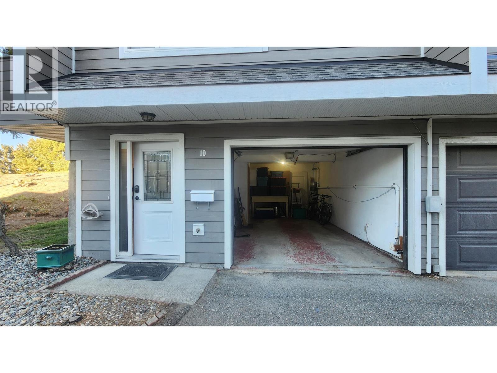 1810 SPRINGHILL Drive Unit# 10, Kamloops