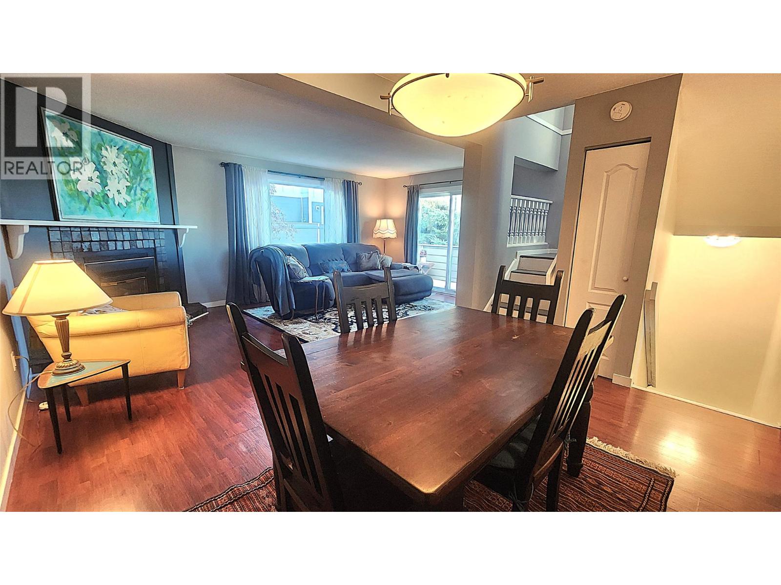 1810 SPRINGHILL Drive Unit# 10, Kamloops