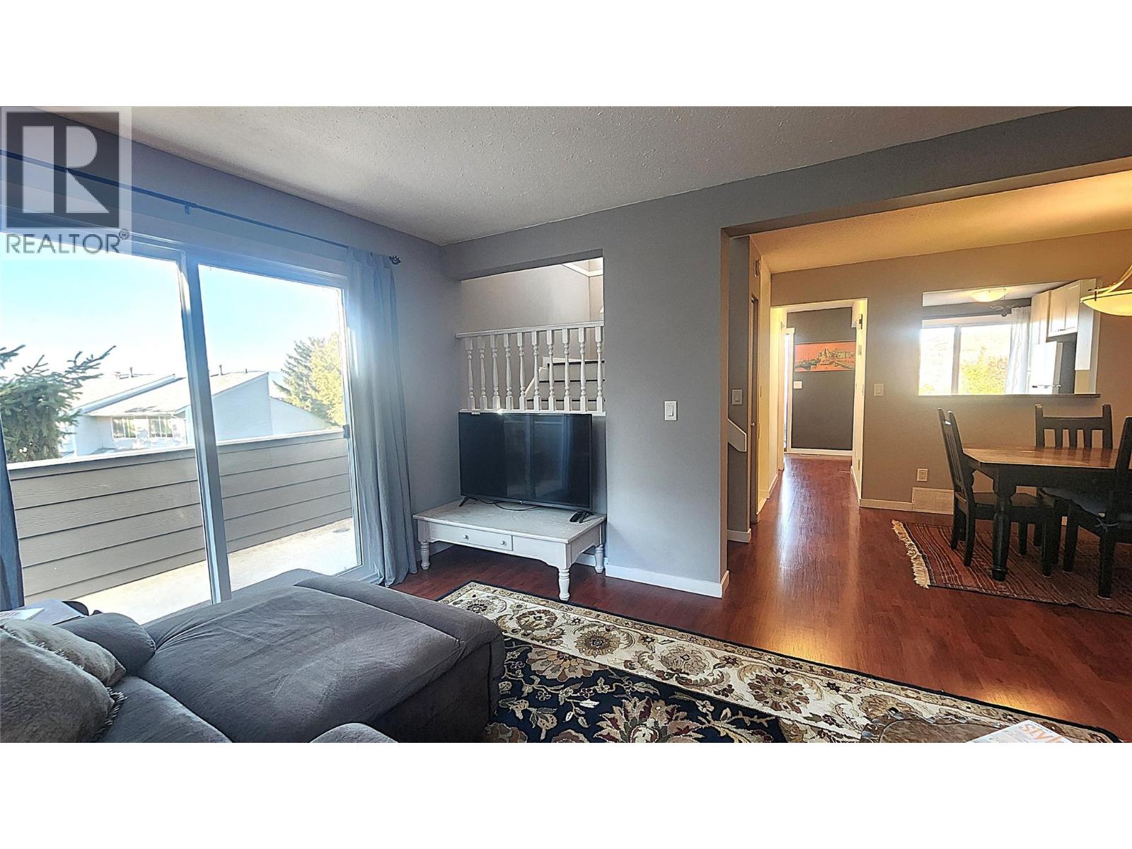 1810 SPRINGHILL Drive Unit# 10, Kamloops