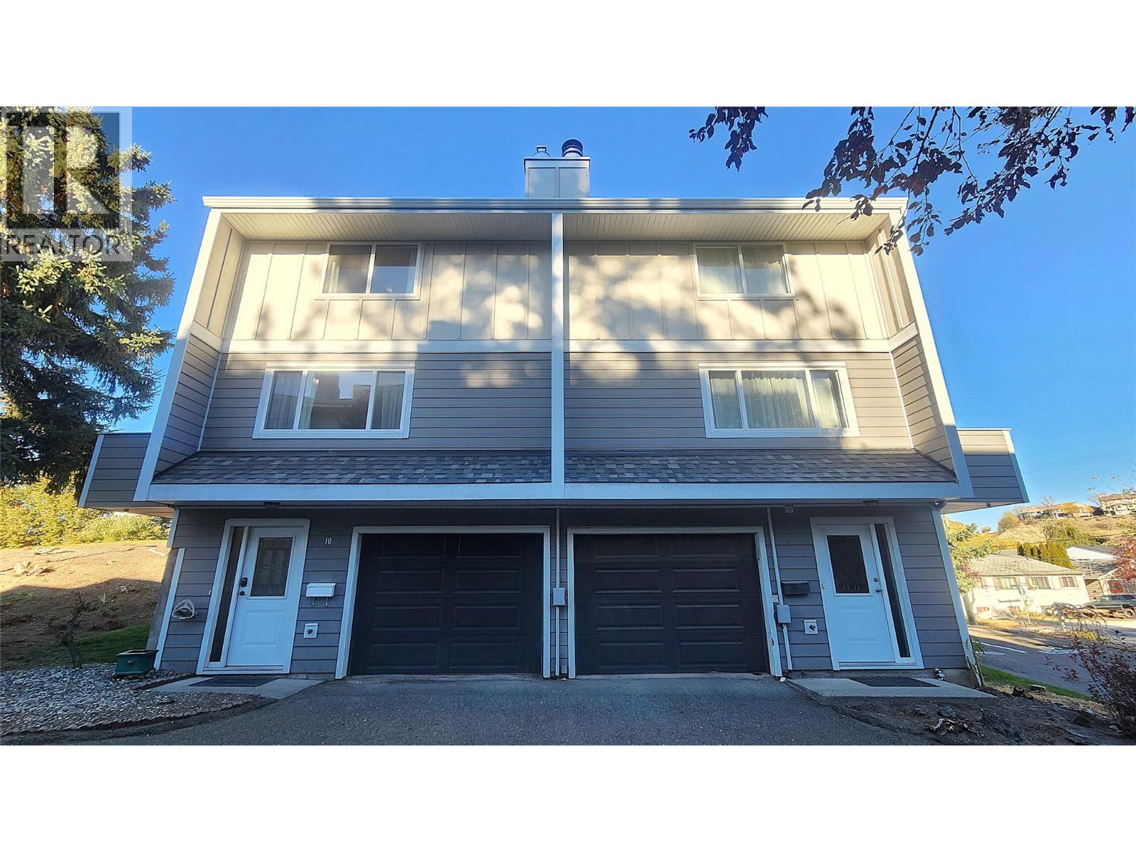 1810 SPRINGHILL Drive Unit# 10, Kamloops