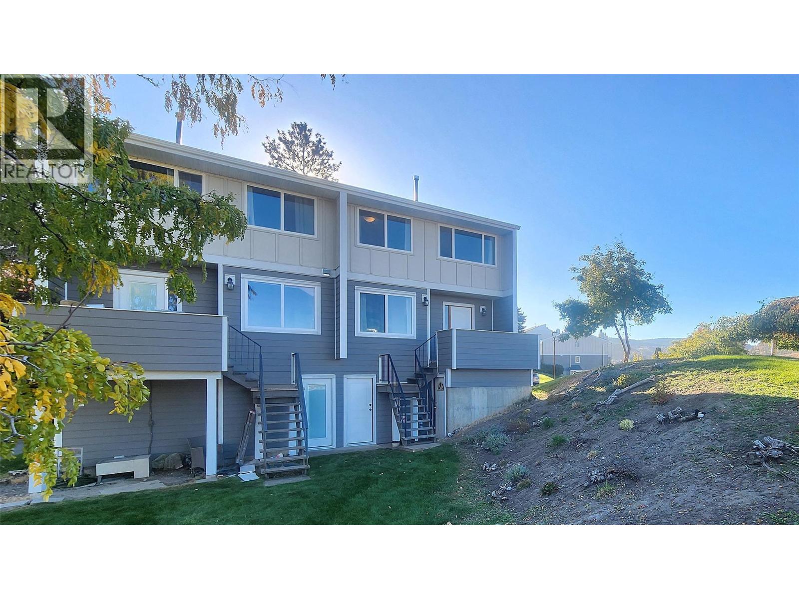 1810 SPRINGHILL Drive Unit# 10, Kamloops