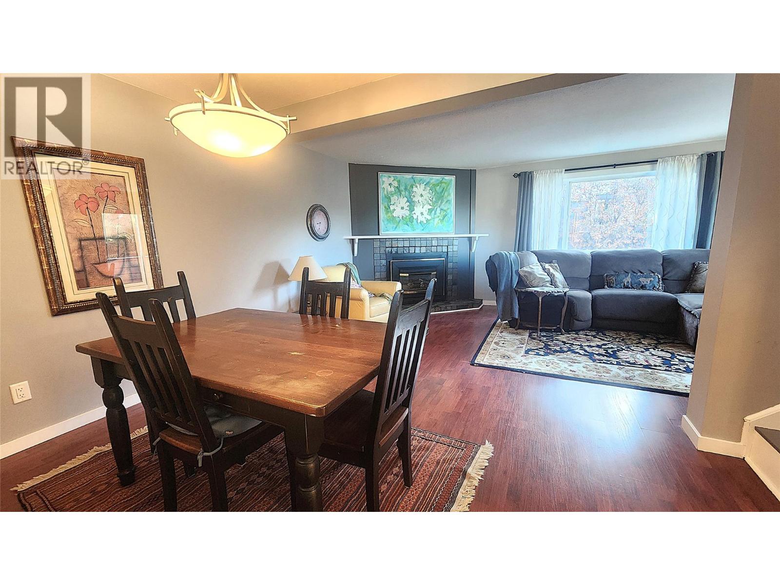 1810 SPRINGHILL Drive Unit# 10, Kamloops