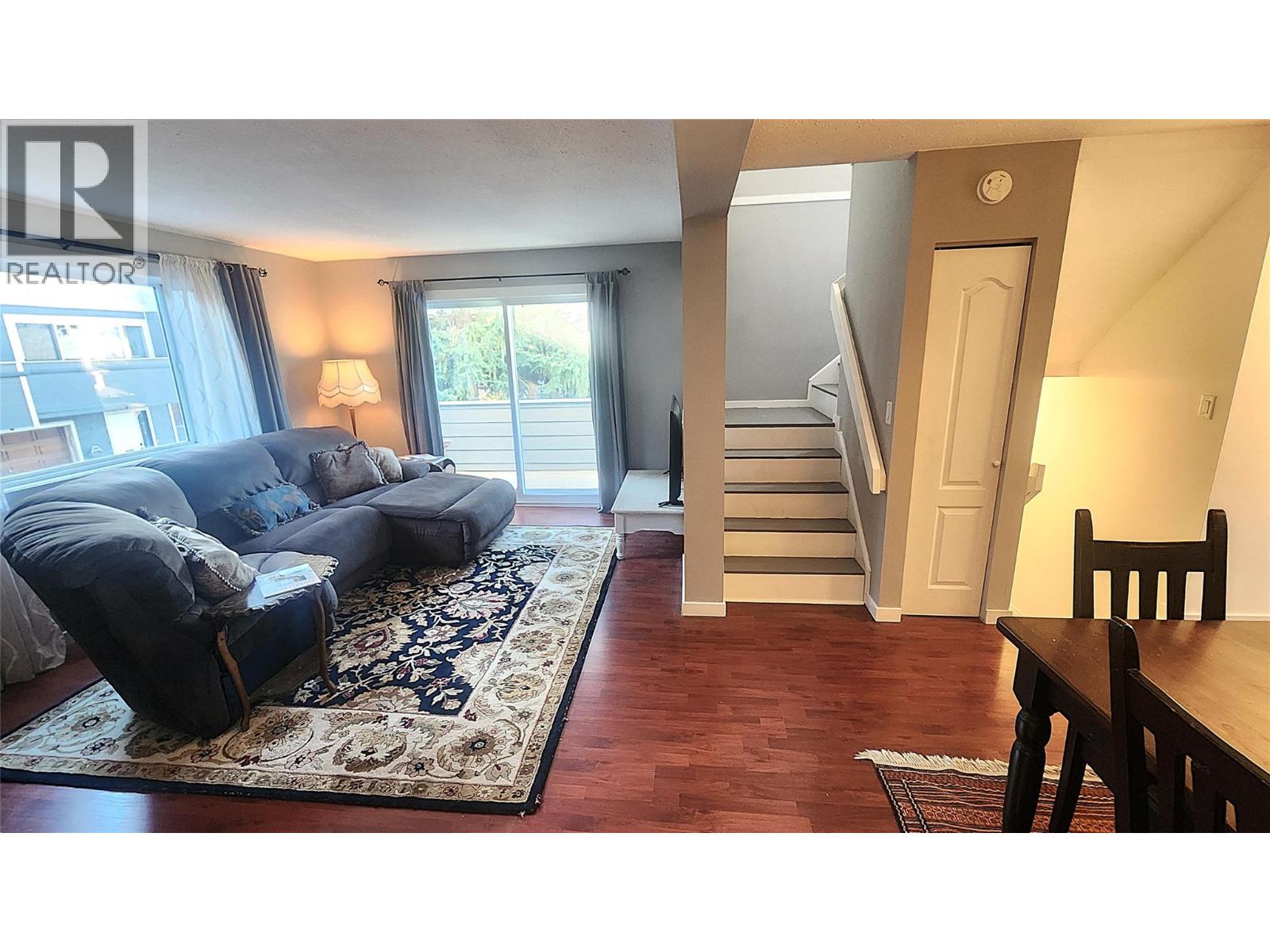 1810 SPRINGHILL Drive Unit# 10, Kamloops