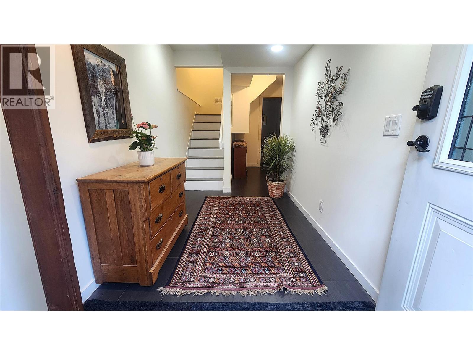 1810 SPRINGHILL Drive Unit# 10, Kamloops