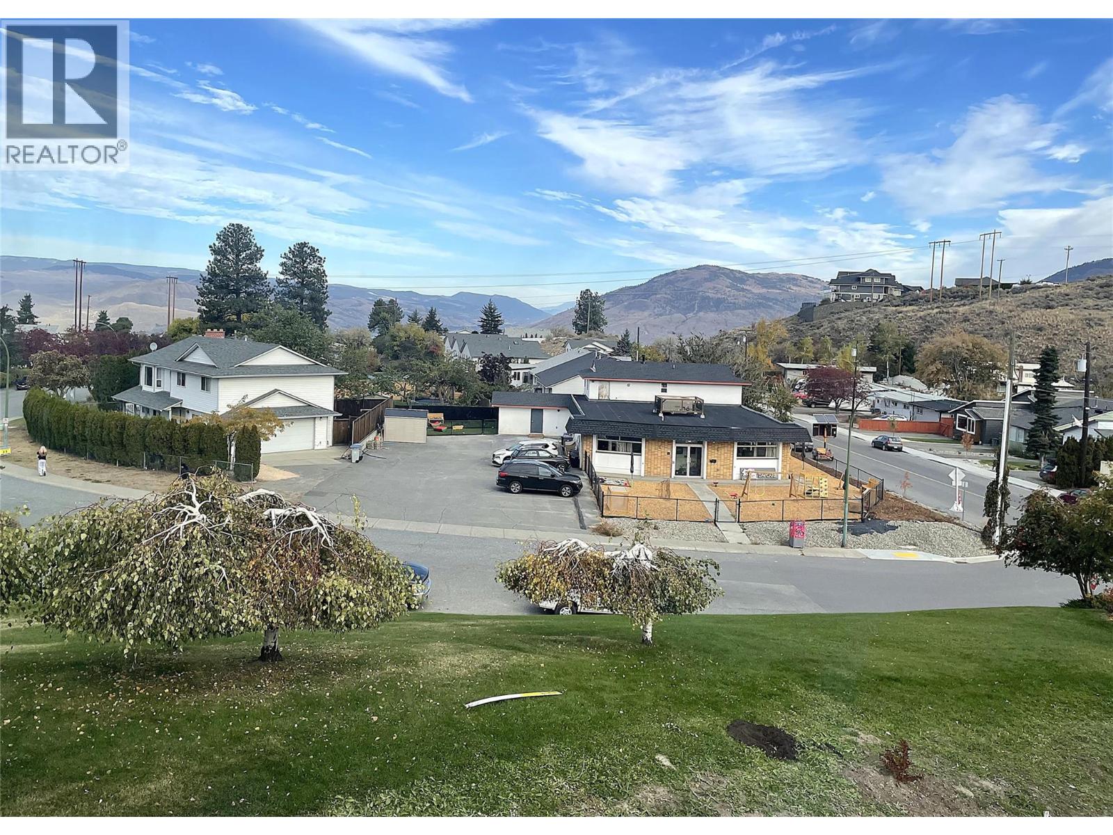 1810 SPRINGHILL Drive Unit# 10, Kamloops