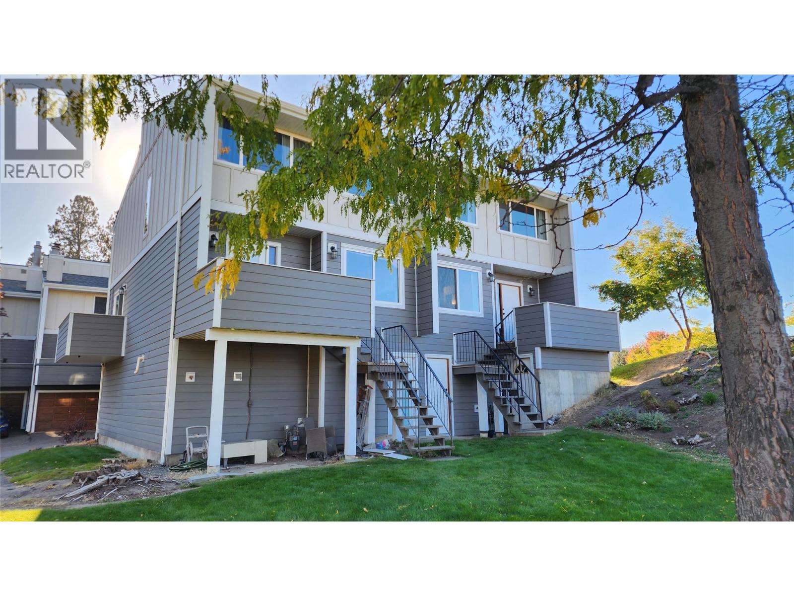 1810 SPRINGHILL Drive Unit# 10, Kamloops