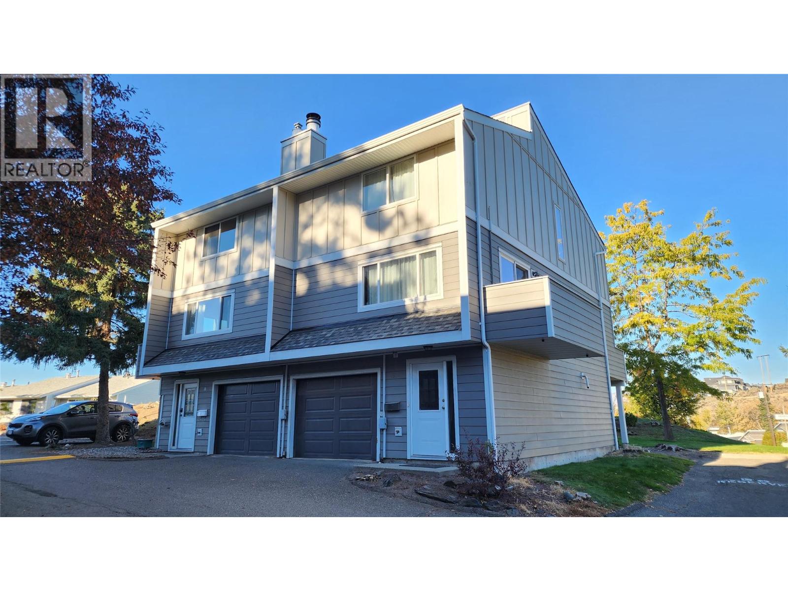 1810 SPRINGHILL Drive Unit# 10, Kamloops