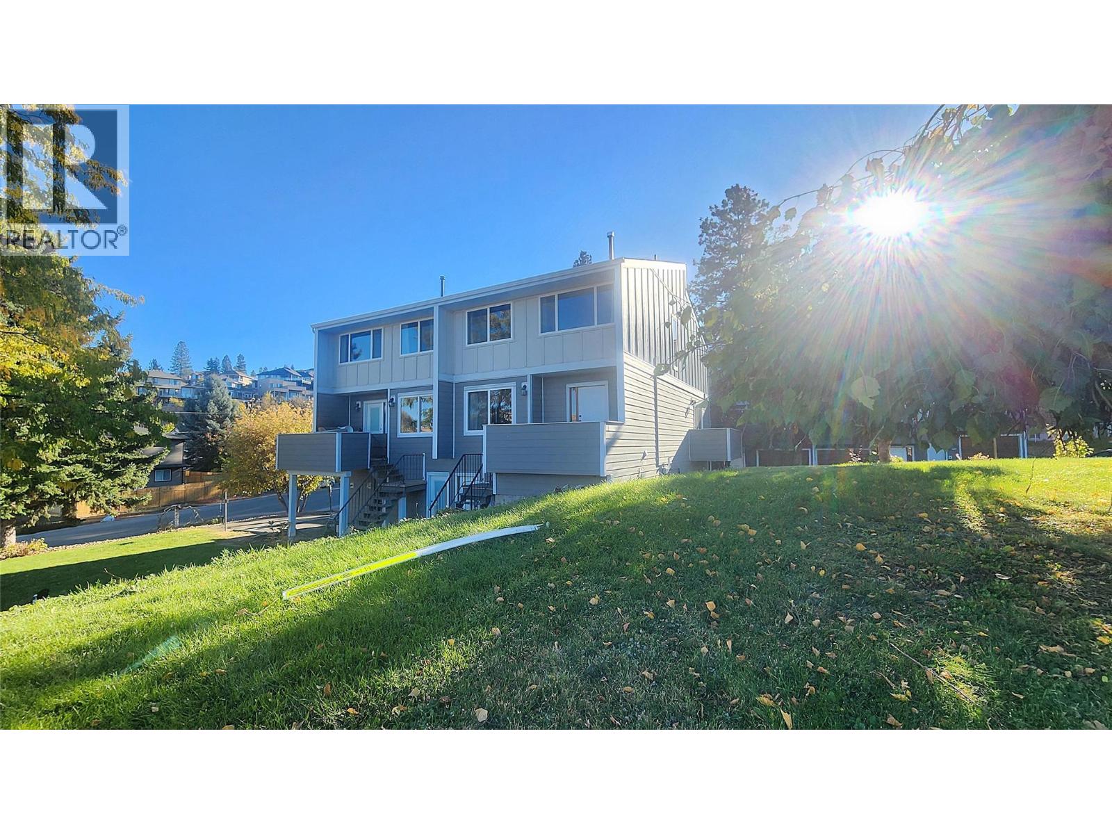 1810 SPRINGHILL Drive Unit# 10, Kamloops
