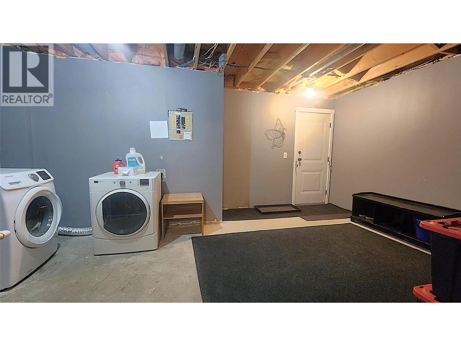 1810 SPRINGHILL Drive Unit# 10, Kamloops