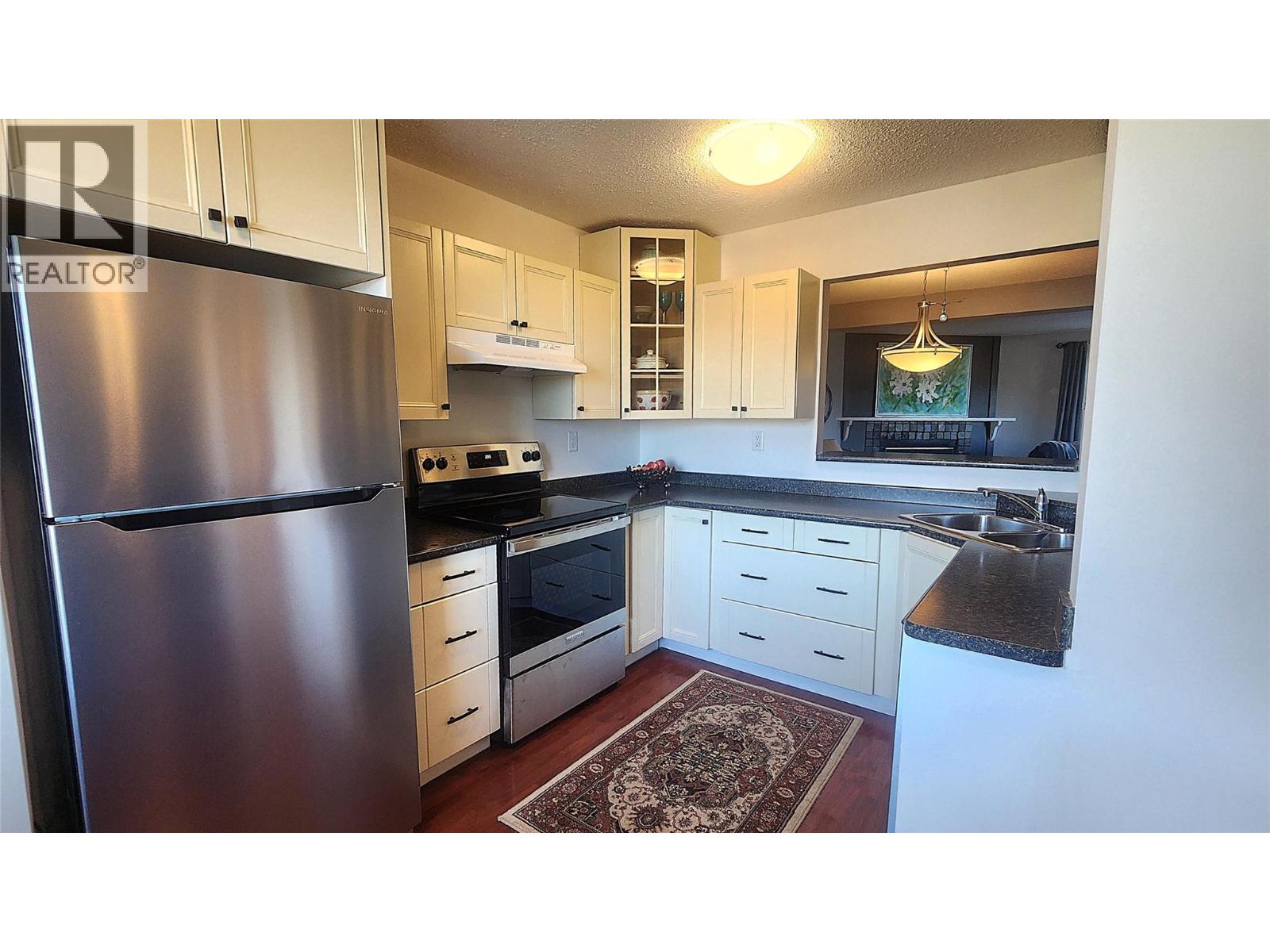 1810 SPRINGHILL Drive Unit# 10, Kamloops