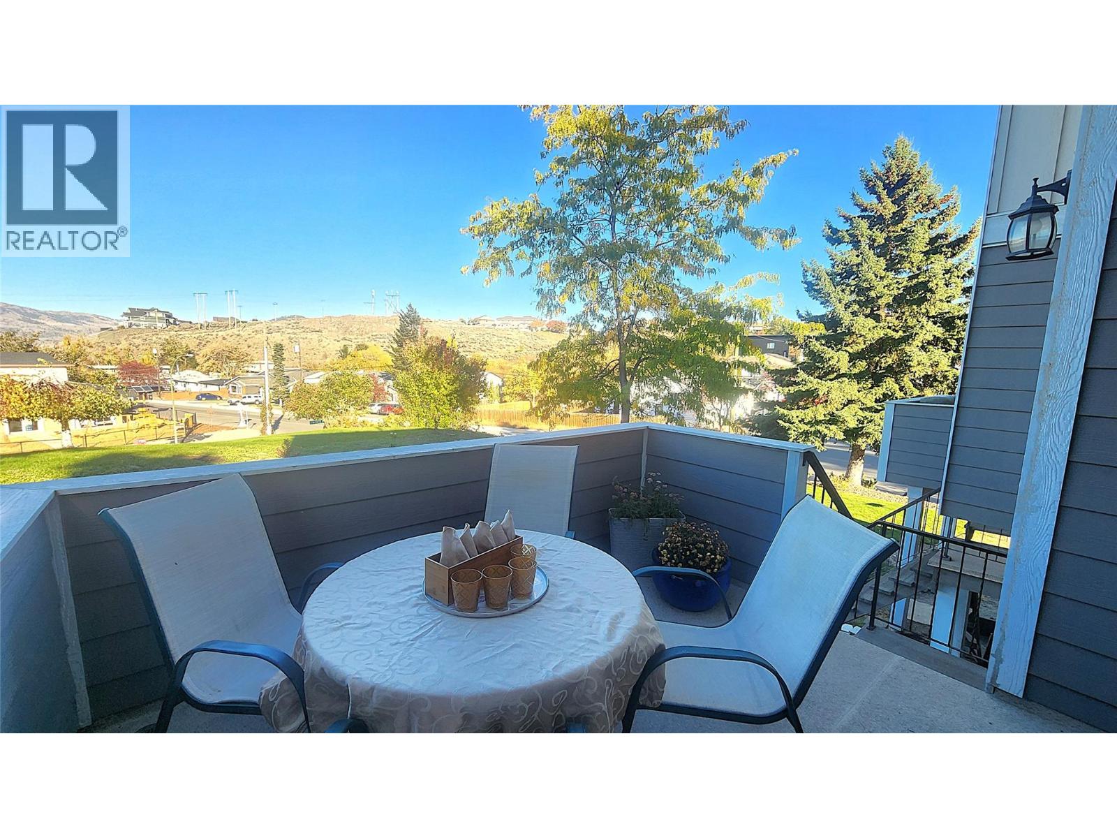 1810 SPRINGHILL Drive Unit# 10, Kamloops