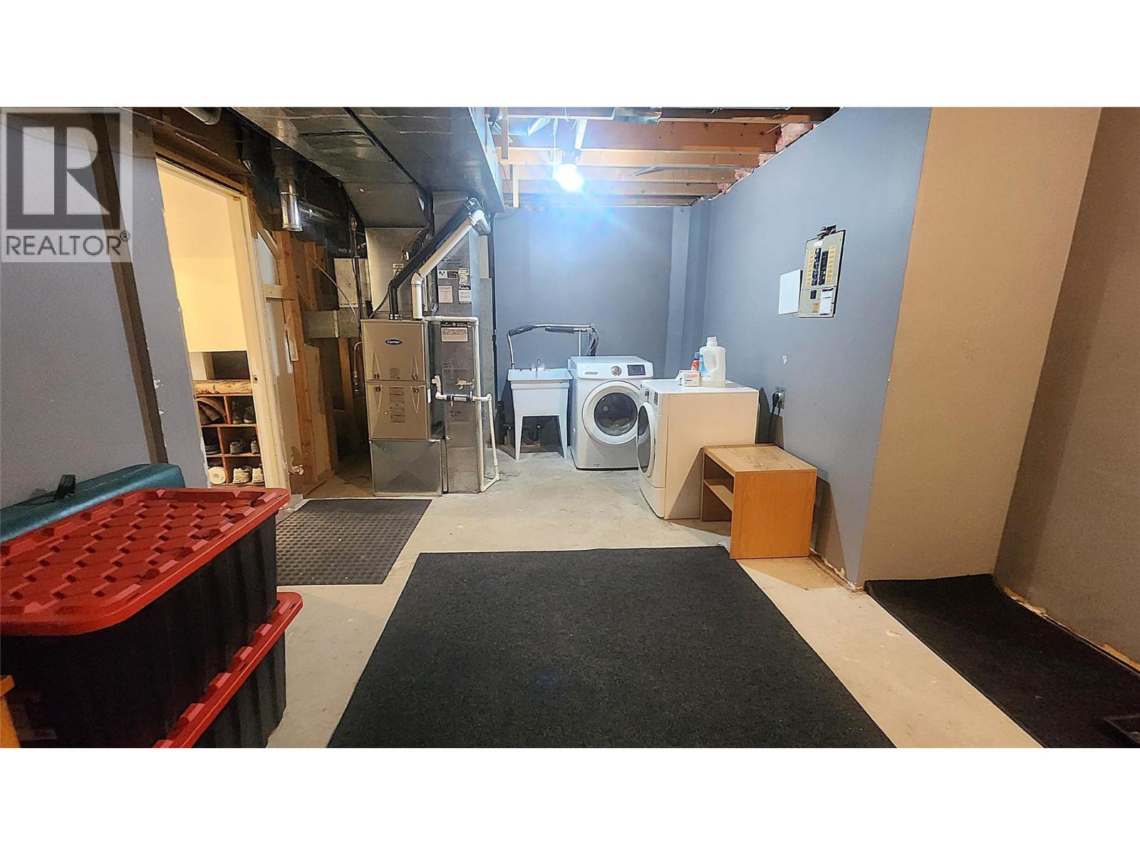 1810 SPRINGHILL Drive Unit# 10, Kamloops