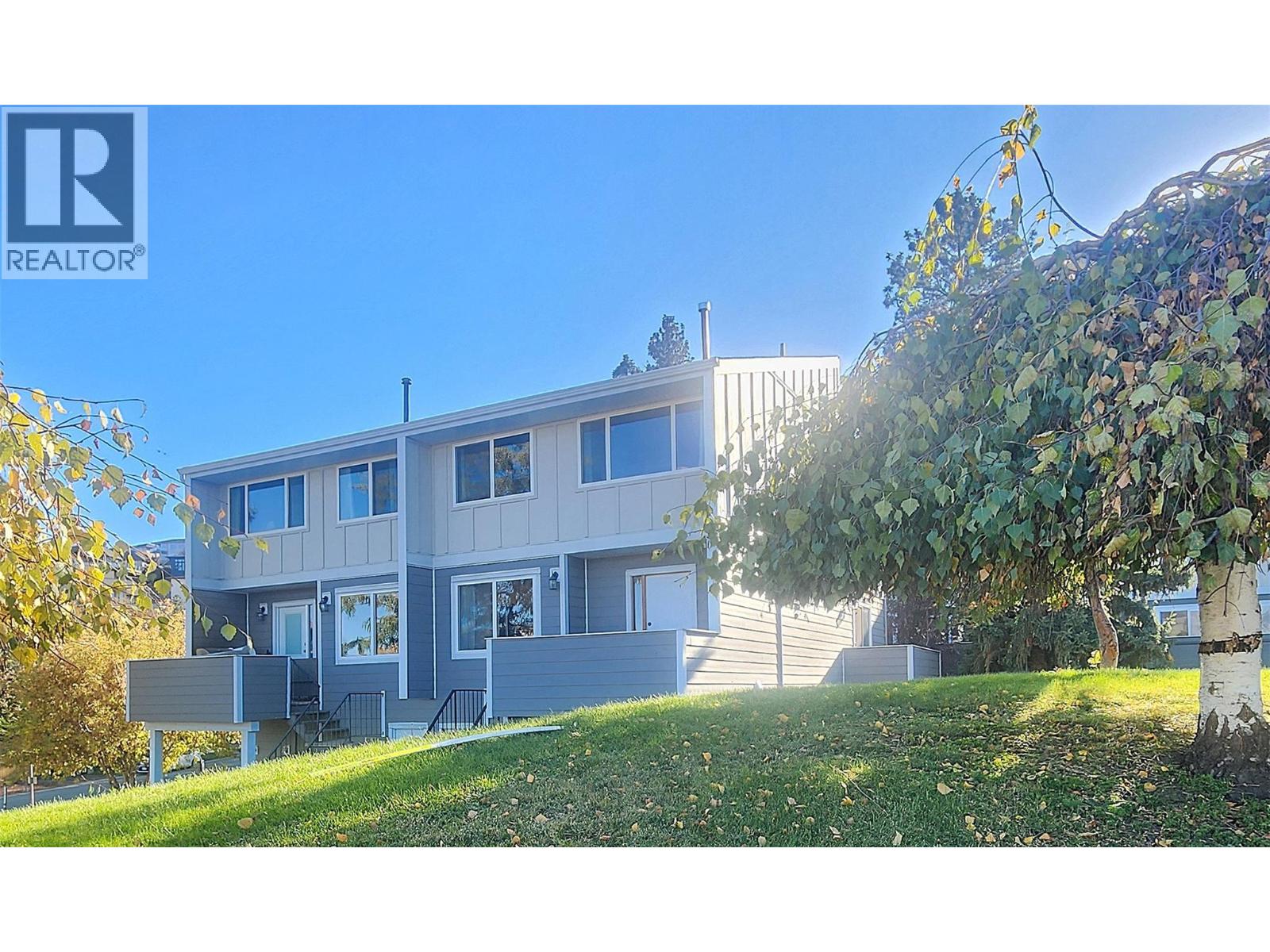 1810 SPRINGHILL Drive Unit# 10, Kamloops