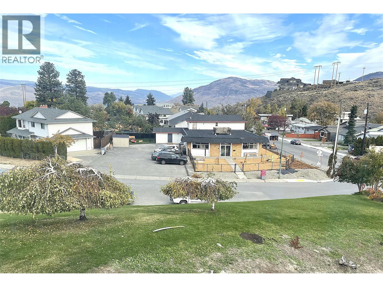 1810 SPRINGHILL Drive Unit# 10, Kamloops