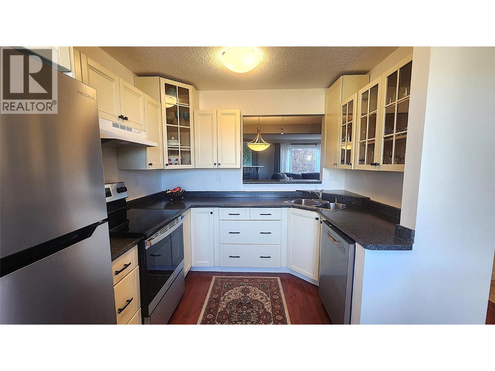 1810 SPRINGHILL Drive Unit# 10, Kamloops