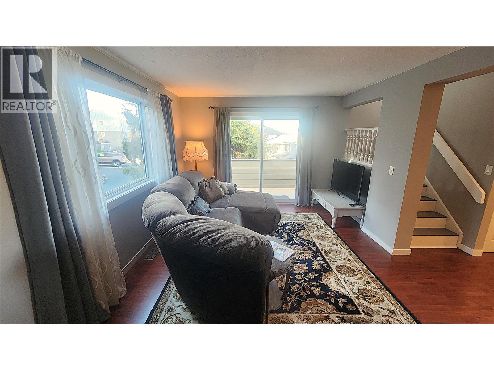 1810 SPRINGHILL Drive Unit# 10, Kamloops