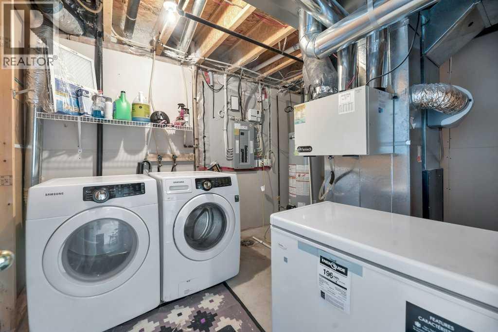 Single Family House for Sale in  New Brighton Grove SE New Brighton Calgary 