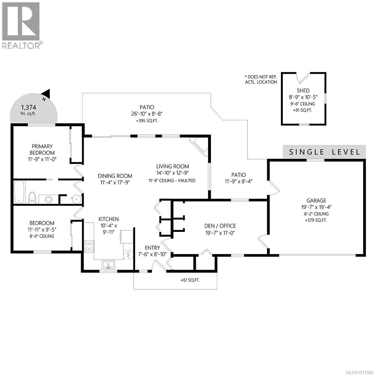 1782 Martini Way, Qualicum Beach