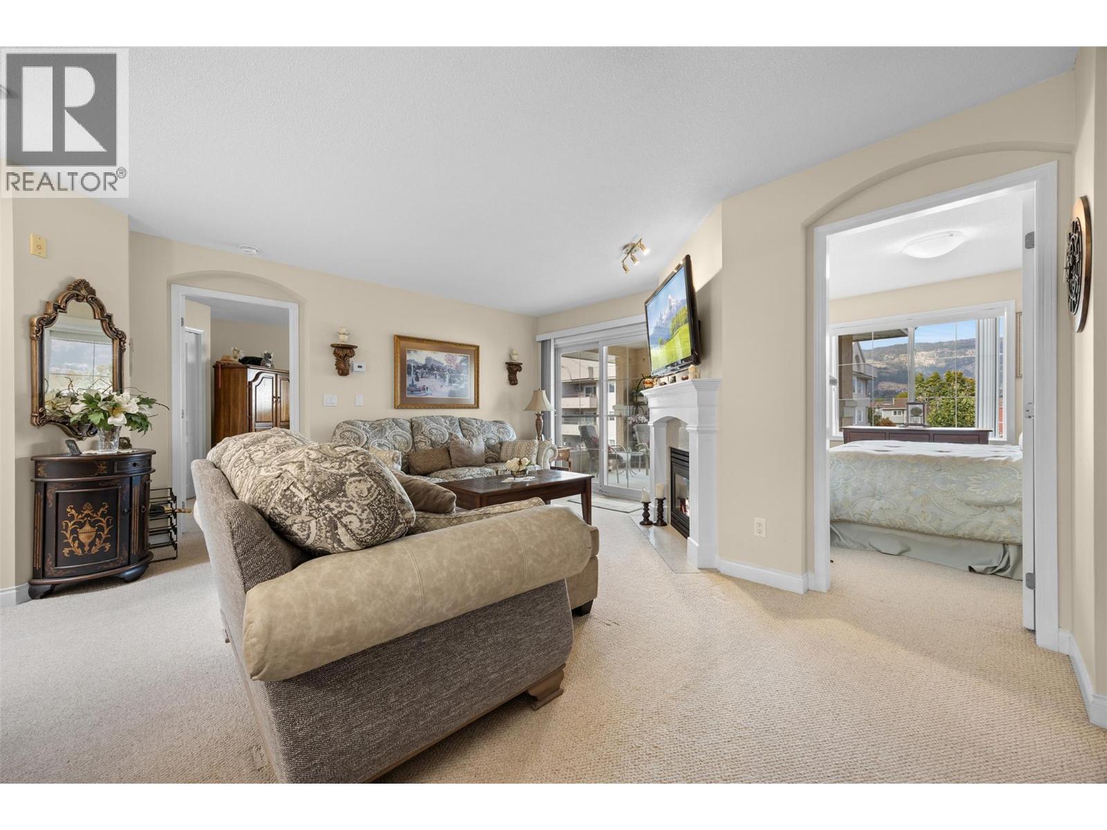 305 3870 Brown Road, West Kelowna