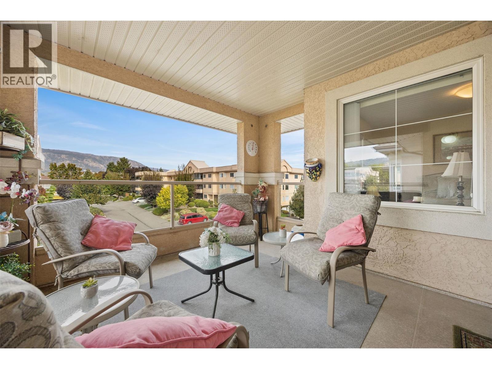 305 3870 Brown Road, West Kelowna