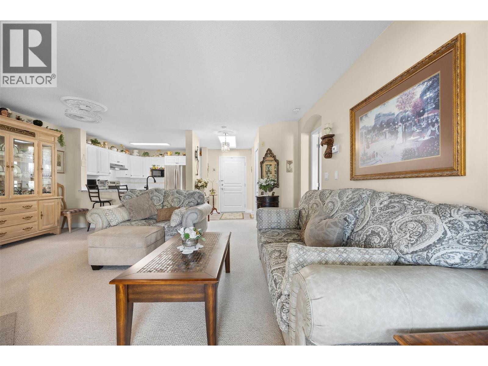 305 3870 Brown Road, West Kelowna
