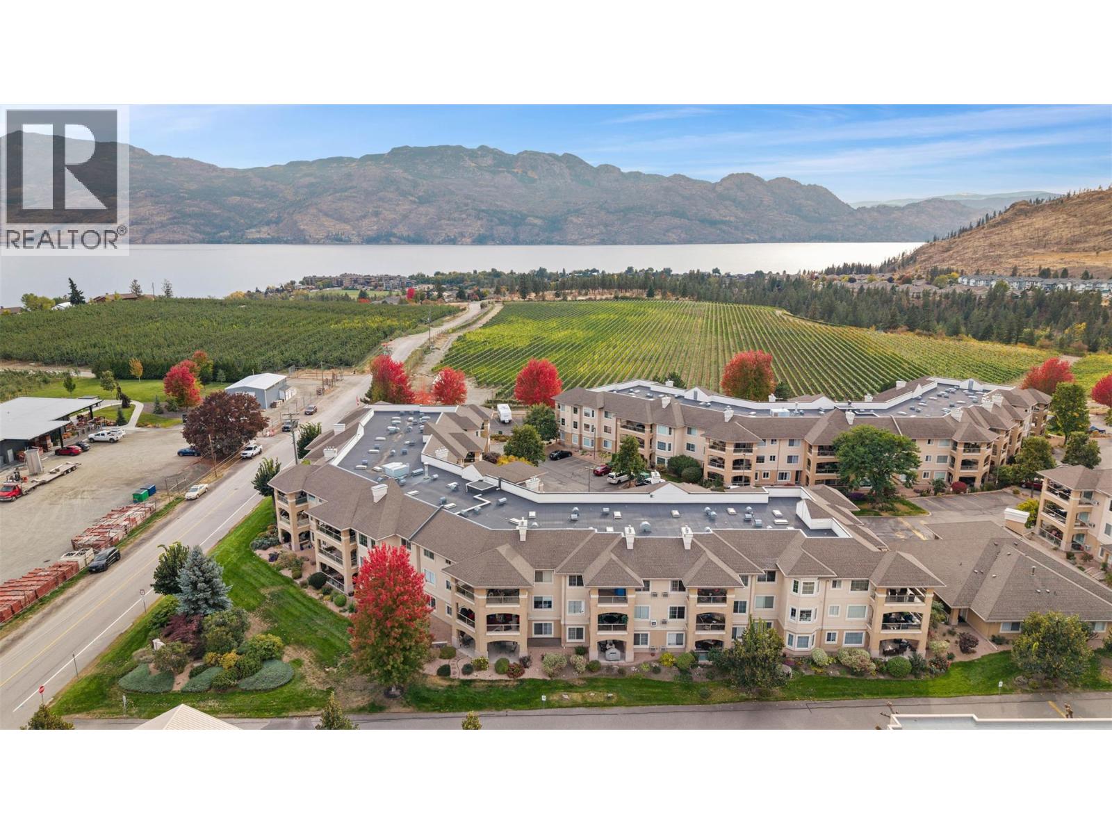 305 3870 Brown Road, West Kelowna