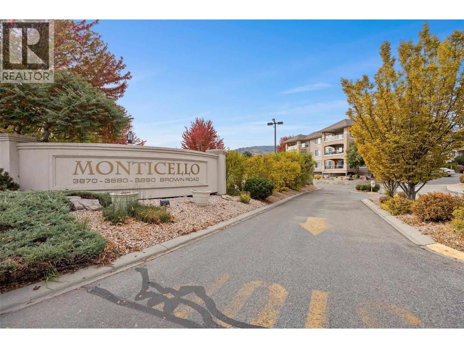 305 3870 Brown Road, West Kelowna