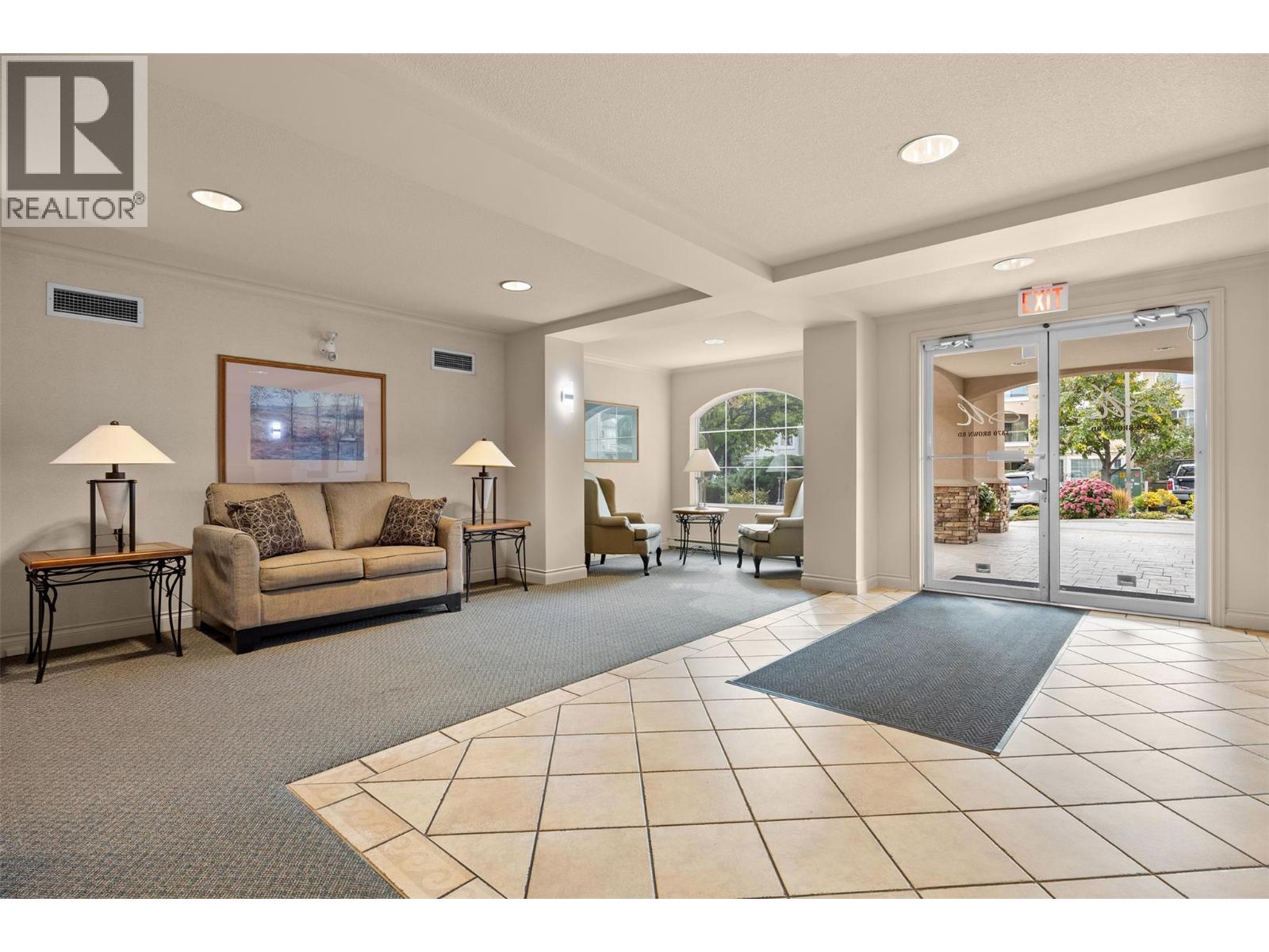 305 3870 Brown Road, West Kelowna