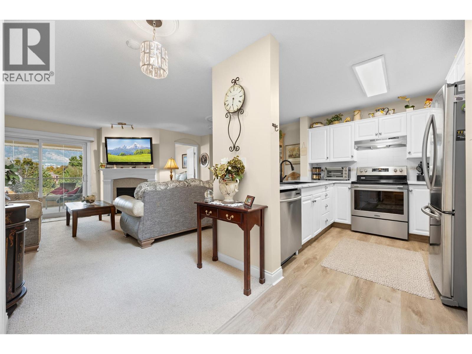 305 3870 Brown Road, West Kelowna