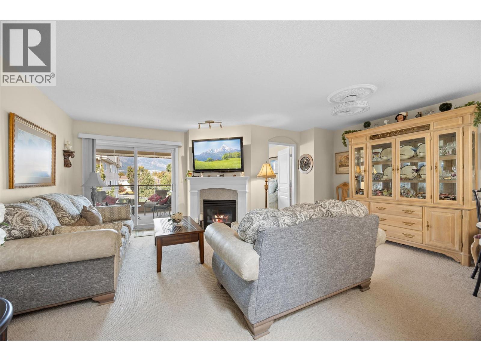 305 3870 Brown Road, West Kelowna
