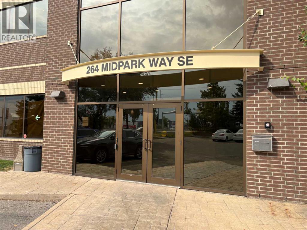 203, 264 Midpark Way SE, Calgary, Alberta