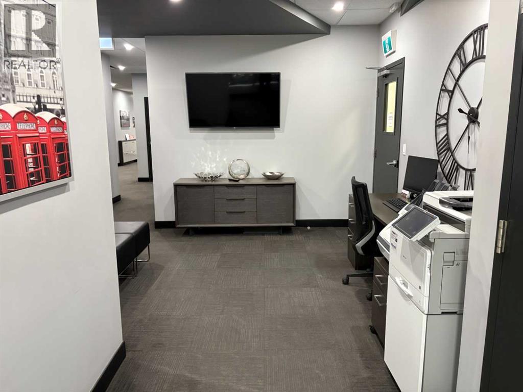 Office for Sale in   Midpark Way SE Midnapore Calgary 