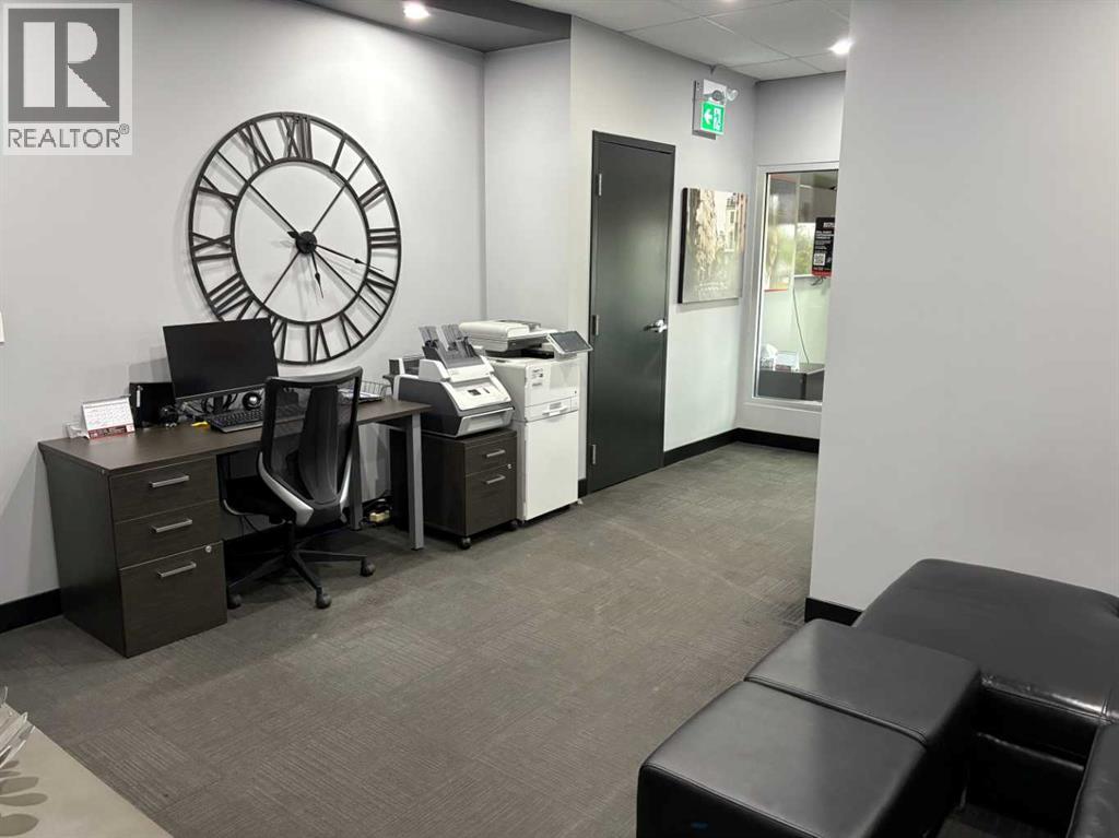 Office for Sale in   Midpark Way SE Midnapore Calgary 