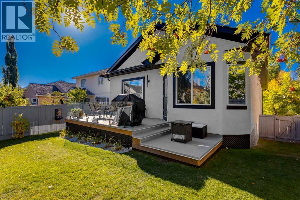 Single Family House Bungalow for Sale in  Signal Hill Drive SW Signal Hill Calgary 