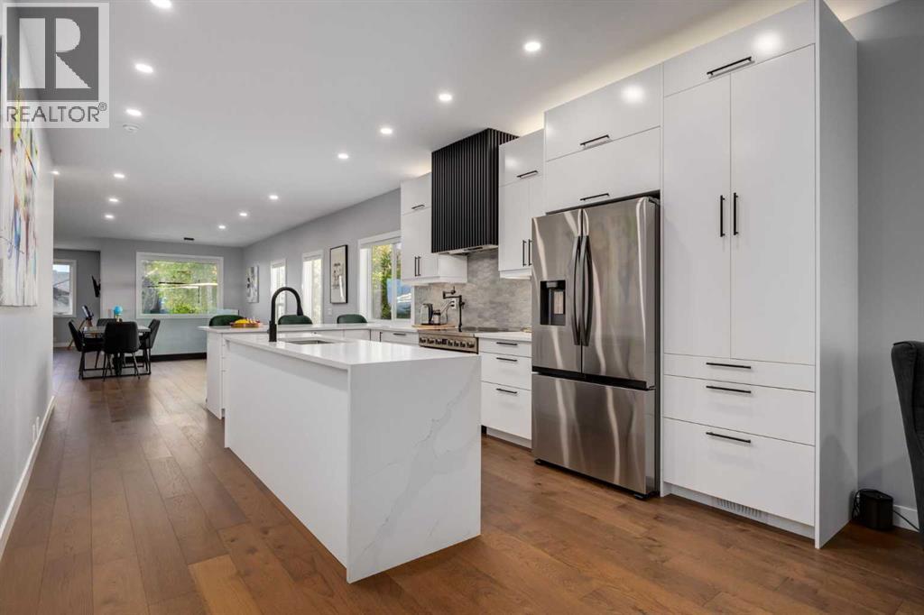 Single Family House Bungalow for Sale in  Signal Hill Drive SW Signal Hill Calgary 