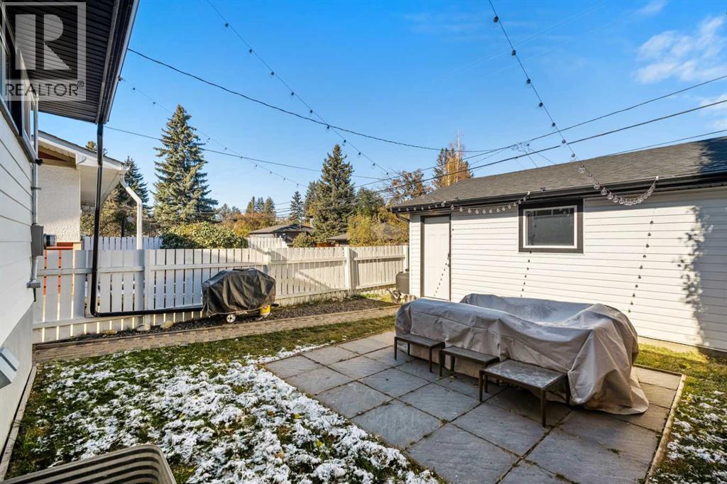 Single Family House Bungalow for Sale in   Avenue SW Rutland Park Calgary 