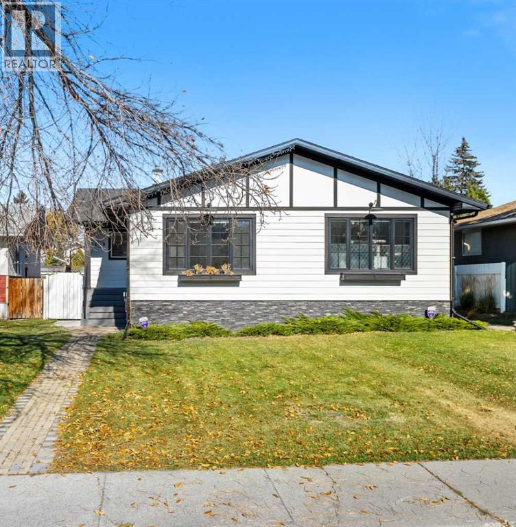 3114 36 Avenue SW, Calgary, Alberta