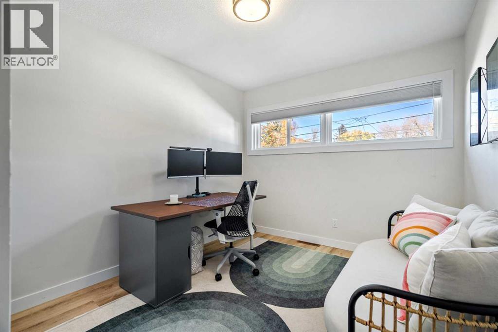 Single Family House Bungalow for Sale in   Avenue SW Rutland Park Calgary 